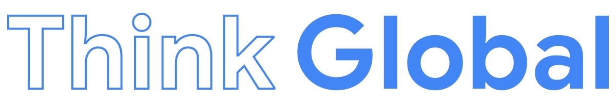 Think Global