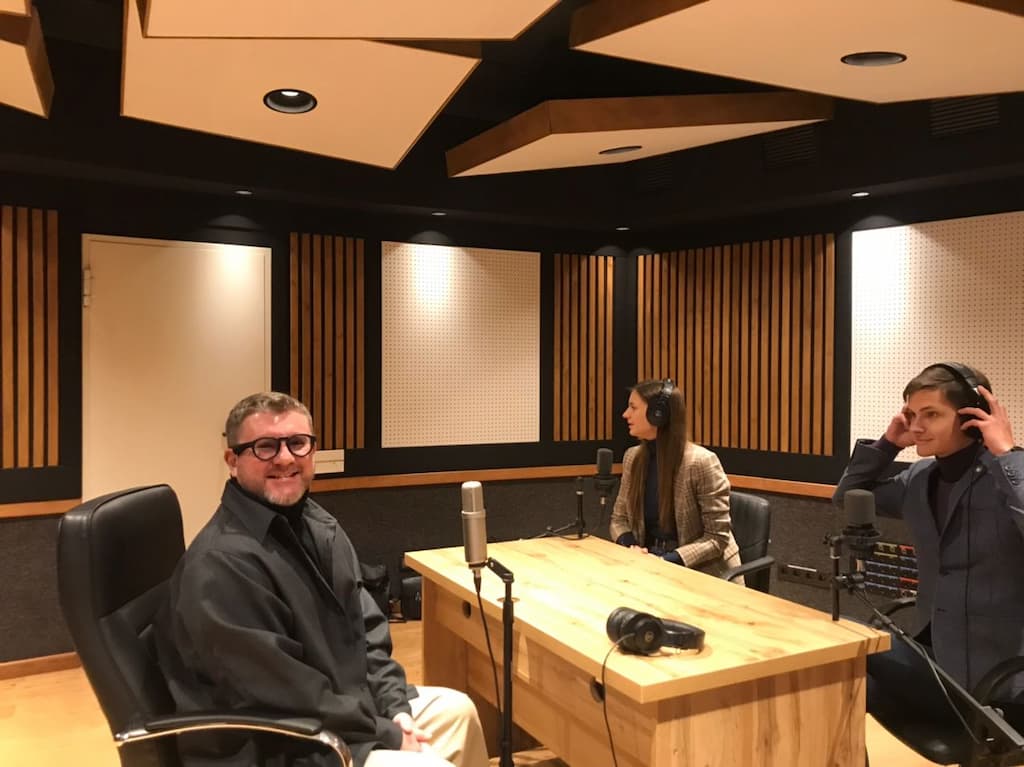 Аромамаркетинг Димы Борисова, WOW-эффект и бизнес без конкуренции: первый выпуск подкаста «А что, если?» - фото 1