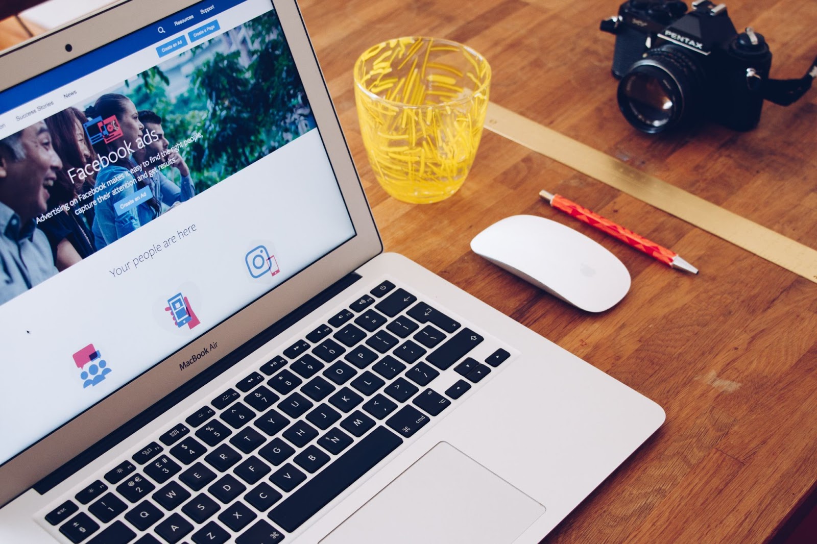 Как дать доступ к рекламному кабинету Facebook: пошаговая инструкция и роли в аккаунте