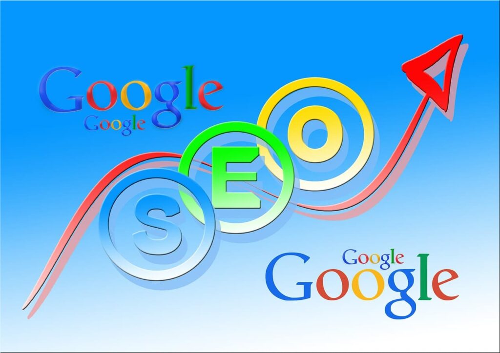 Google обновления