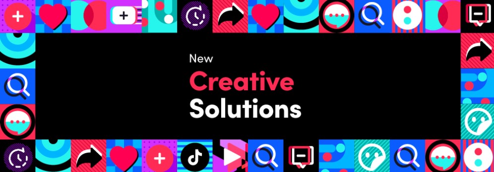 На платформе TikTok появятся новые рекламные инструменты, которые помогут маркетологам быть в тренде сообщества. Об этом рассказали на бизнес-презентации TikTok World. Описываем возможности новых динамических видеобъявлений, интерактивной рекламы и целевых страниц с мгновенной загрузкой.