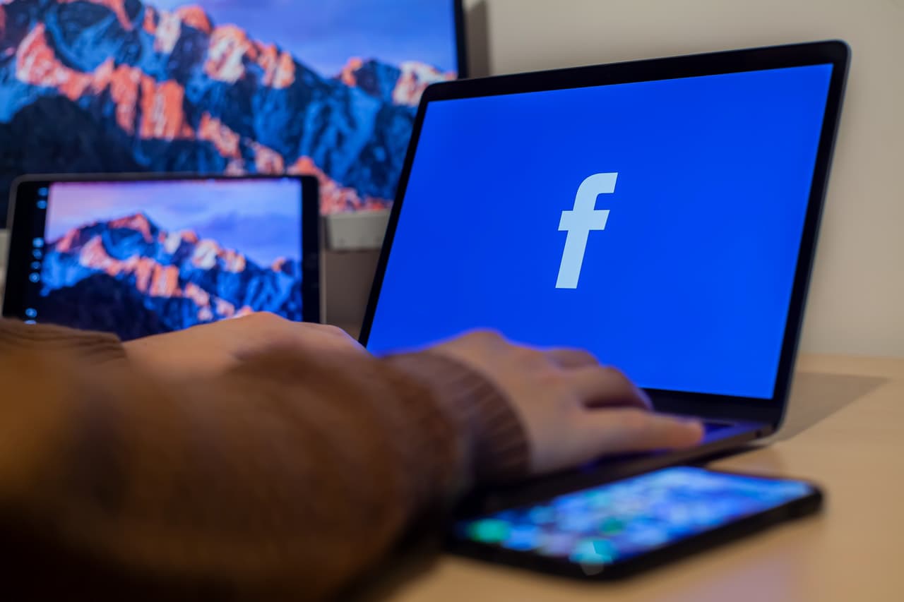 Facebook опубликовал «Отчет о самом просматриваемом контенте»