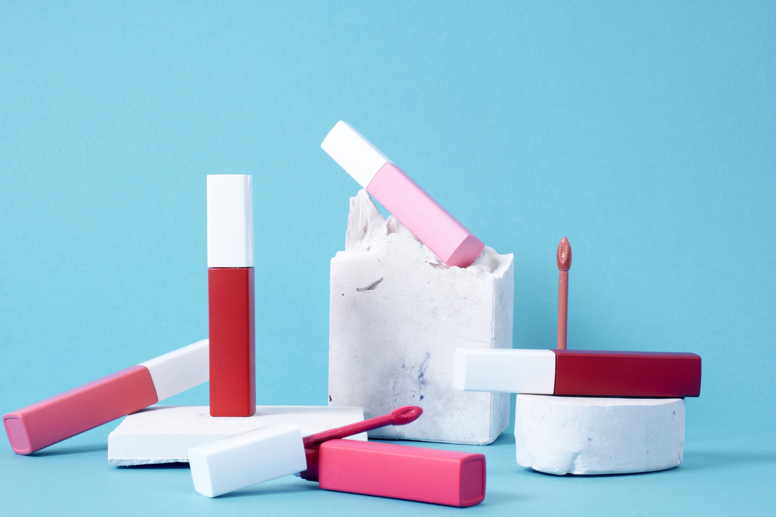 Бьюти-индустрия: 10 актуальных диджитал-трендов