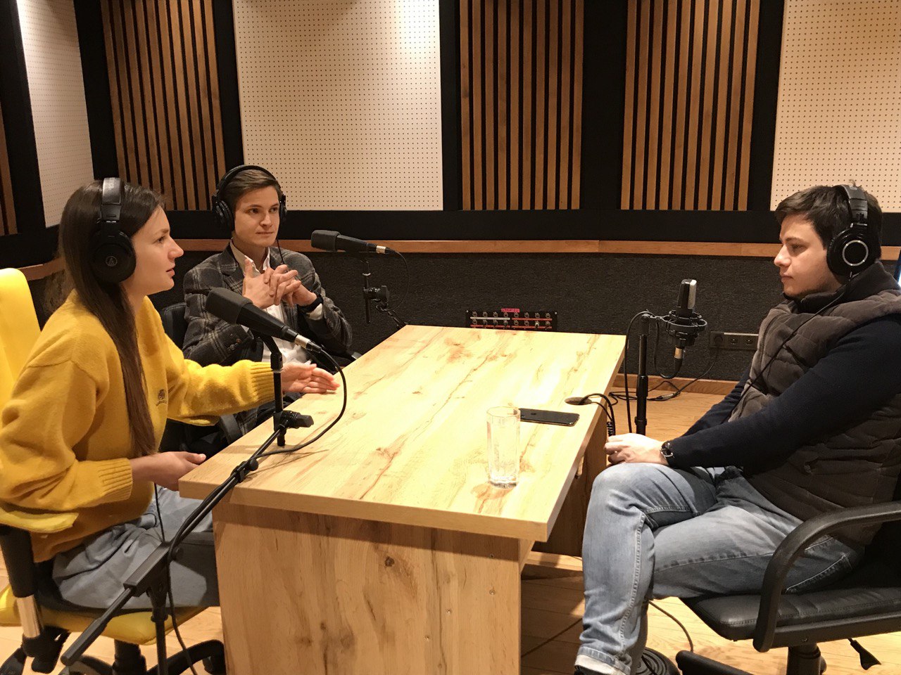 Подкаст для маркетологов с основателем Mawi Роном Фридманом