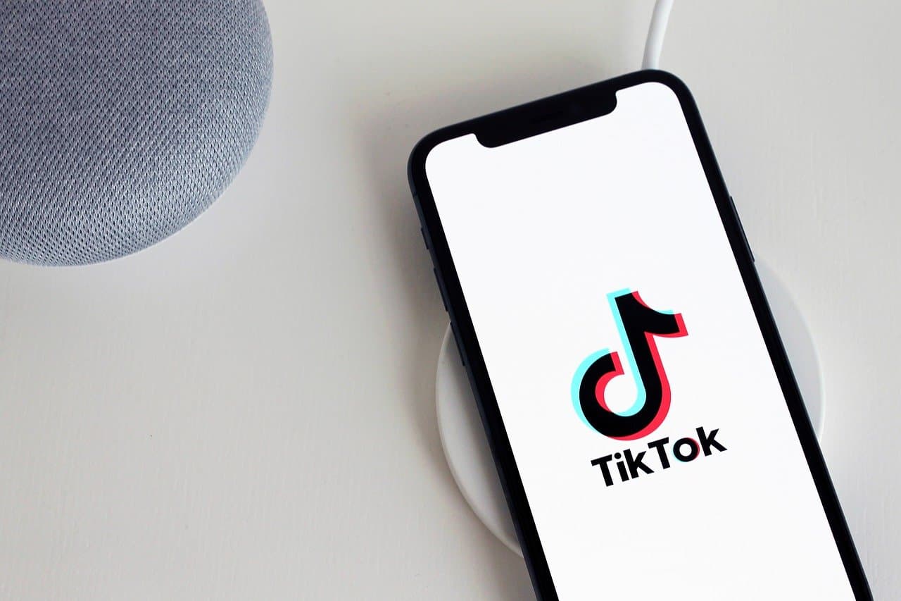 Рекламная компания в TikTok