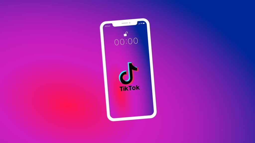 реклама TikTok