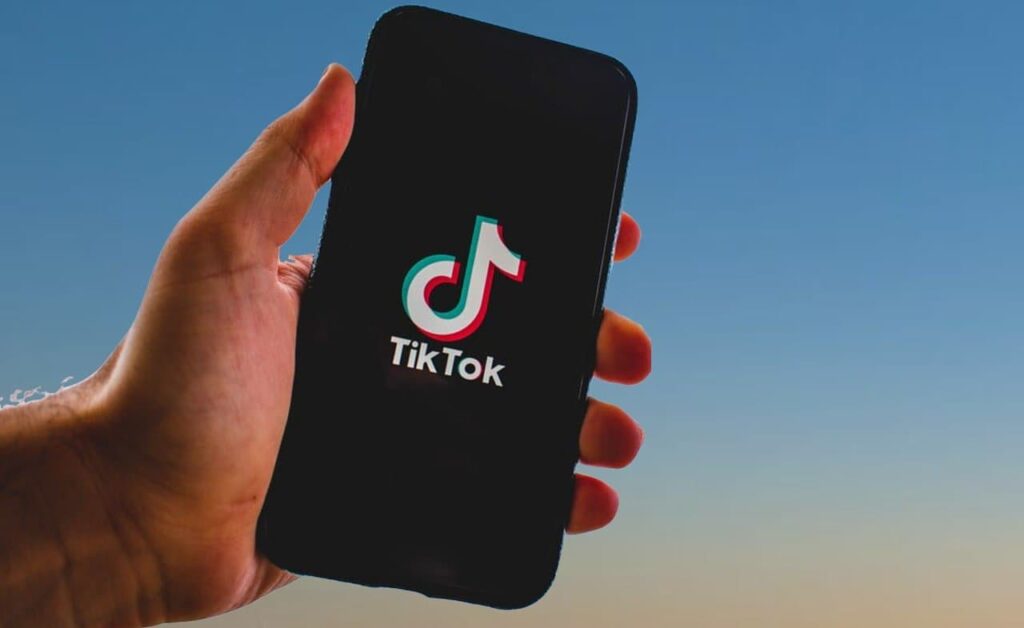 TikTok e-commerce