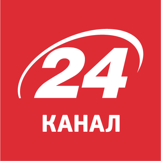 Логотип 24 канала