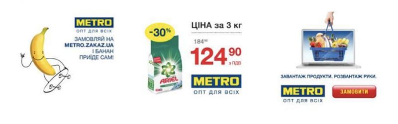 Контекстная реклама для продуктового E-commerce: кейс METRO Cash &#038; Carry Ukraine - фото 10