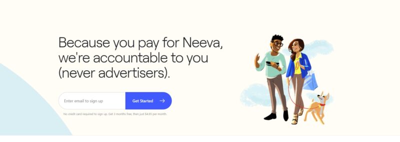 Новый поисковик Neeva от бывших сотрудников Google: без рекламы и трекеров - фото 4