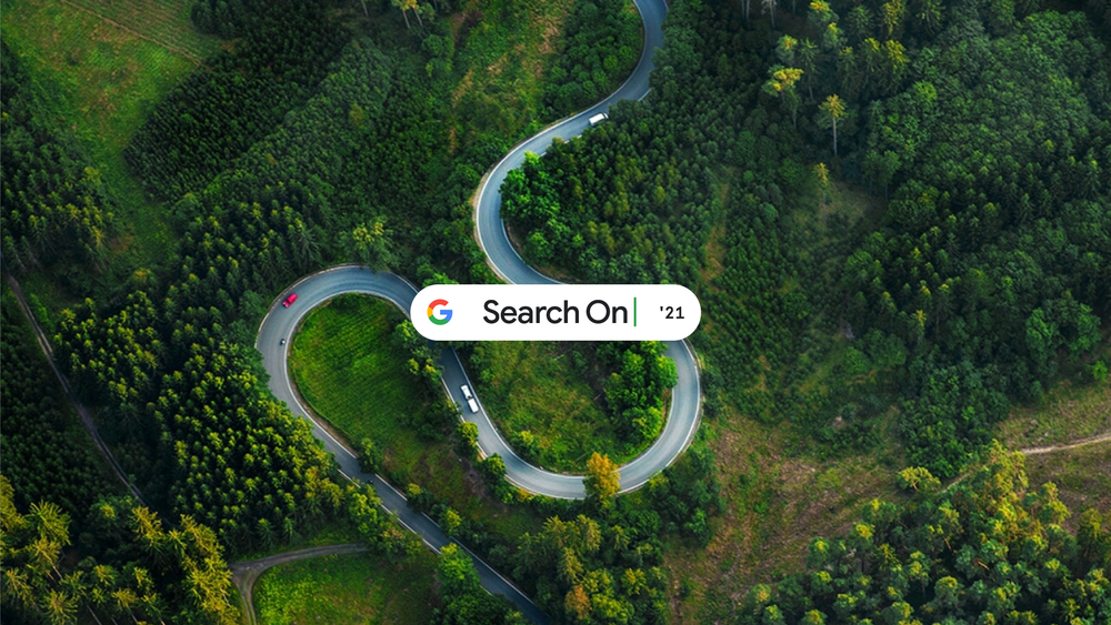 В корпорации Google провели вторую ежегодную презентацию Search On 2021, на которой анонсировали появление новых функций в Поиске и Google Картах, а также возможностей для покупок в интернете на основе искусственного интеллекта и технологии поиска MUM.