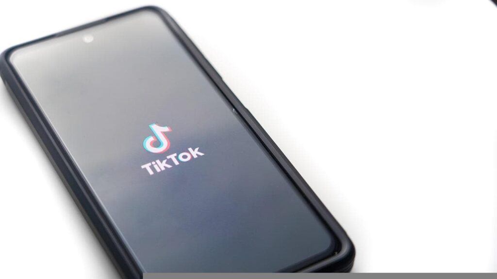 Реклама TikTok