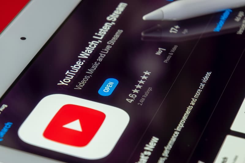 Почему бизнесу стоит начать использовать видеоплатформу YouTube для продвижения в 2022 году?