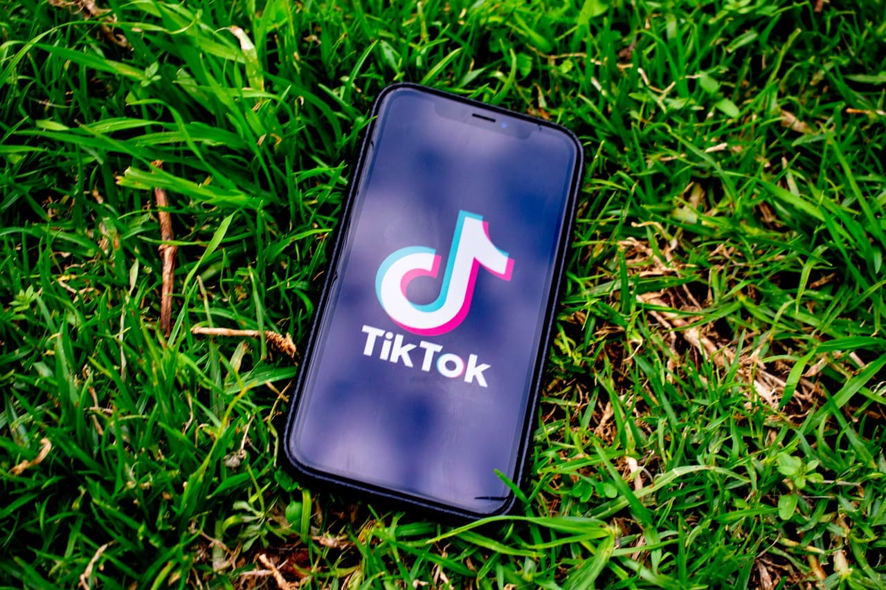 Рекламные кампании TikTok