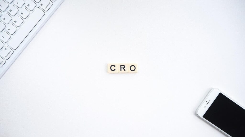 Что такое CRO?