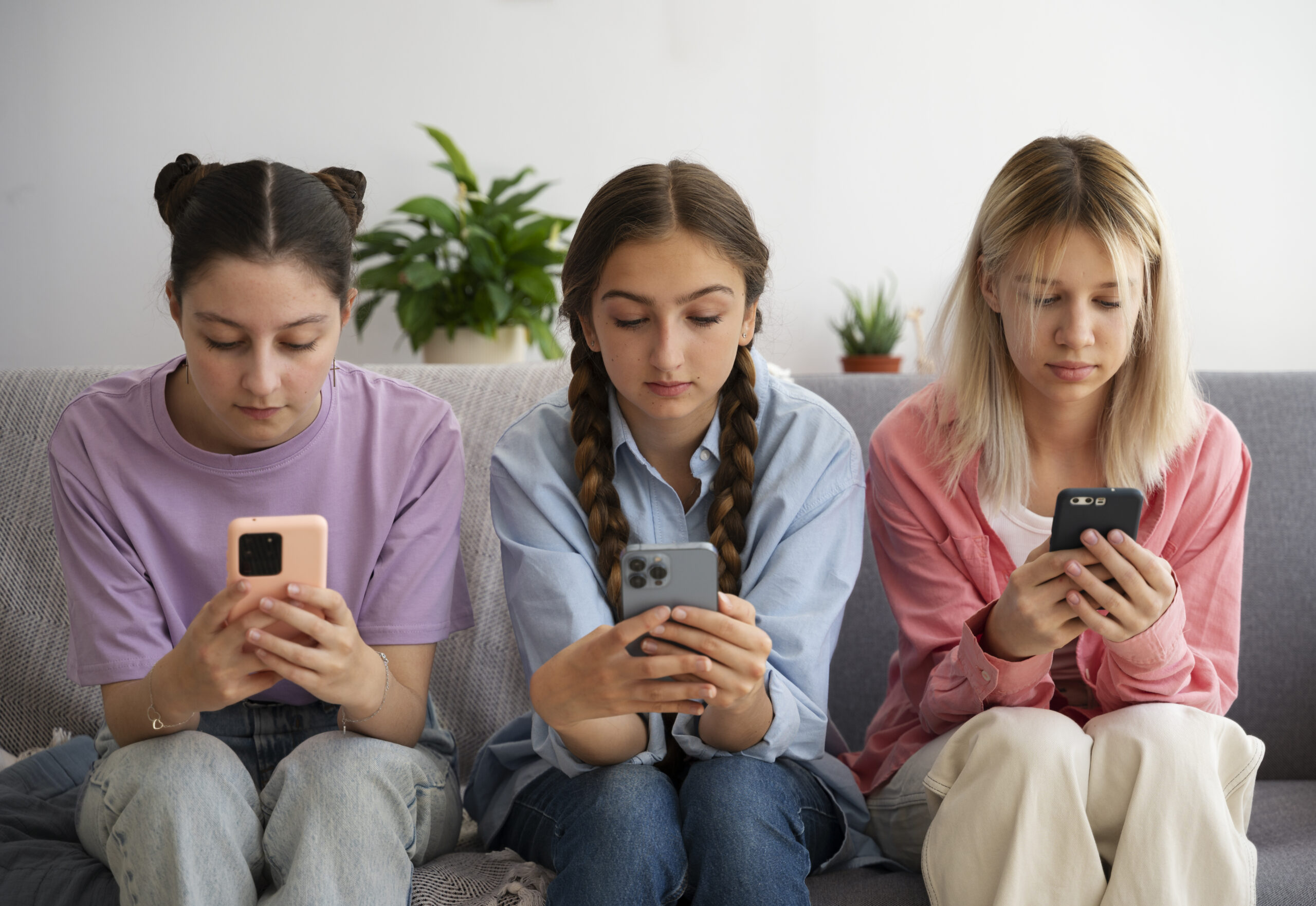 Meta предоставляет подросткам больше способов управления рекламой в соцсетях 