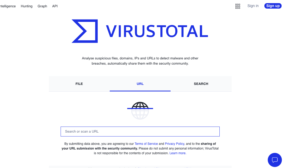 Как проверить сайт на вирусы? Лучшие онлайн-сервисы для вашей безопасности в интернете