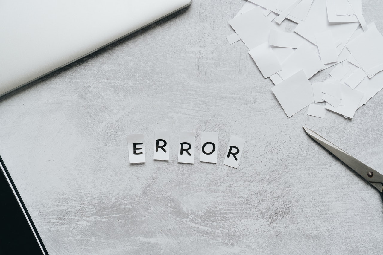 Что такое ошибка 404 и ее влияние на SEO