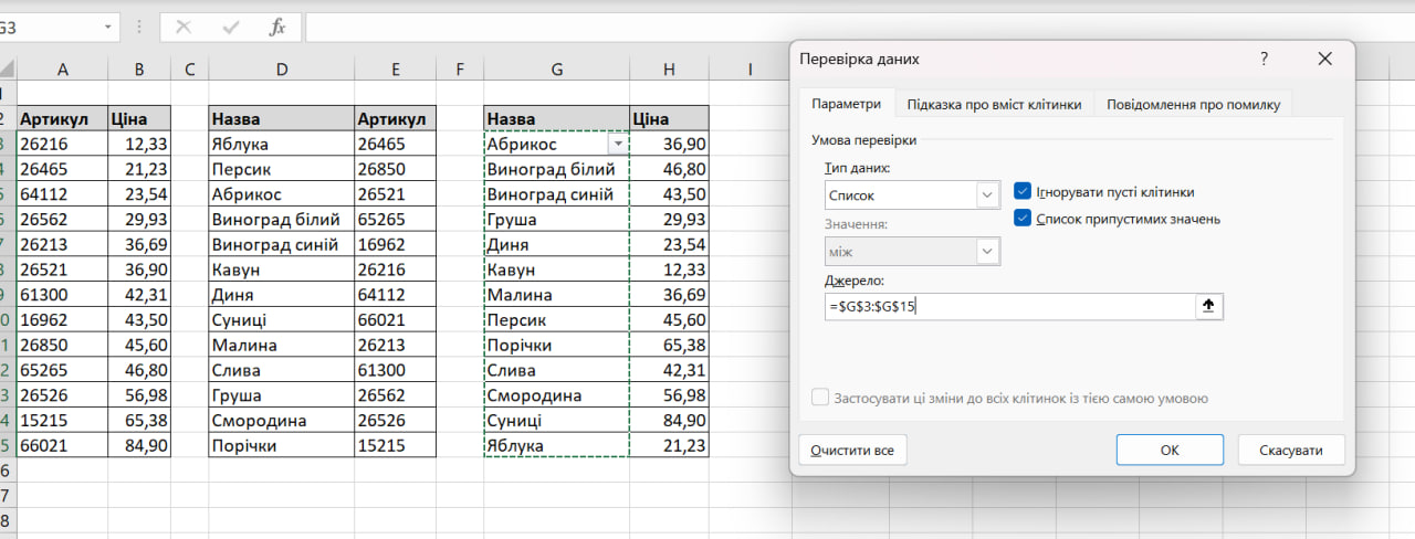 Функция ВПР в Excel — не так страшно, как кажется: пошаговый гайд для легкой работы