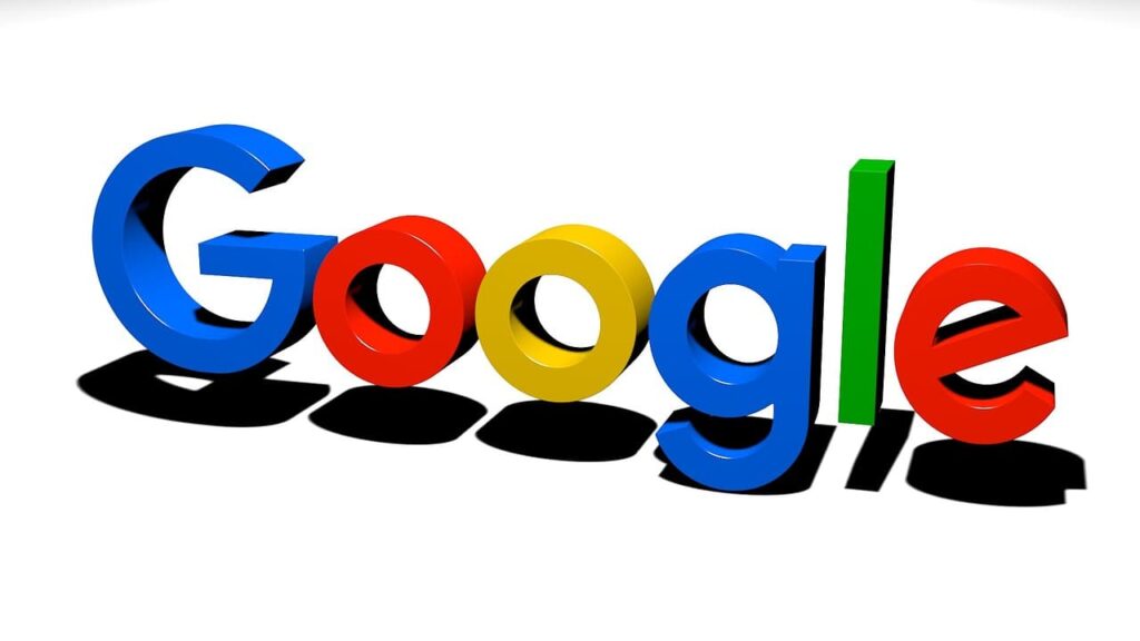 Оновлення алгоритму Google 2023