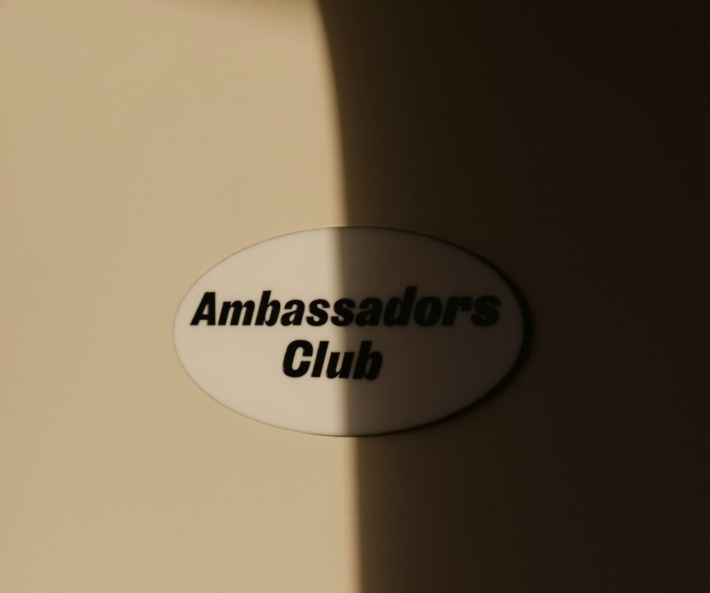 хто такий амбасадор бренду?
