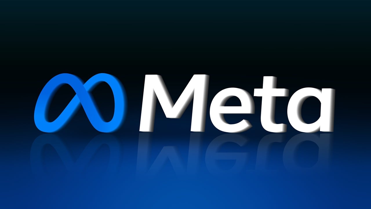 логотип Мета