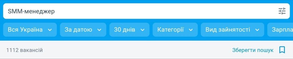 хто такий SMM менеджер