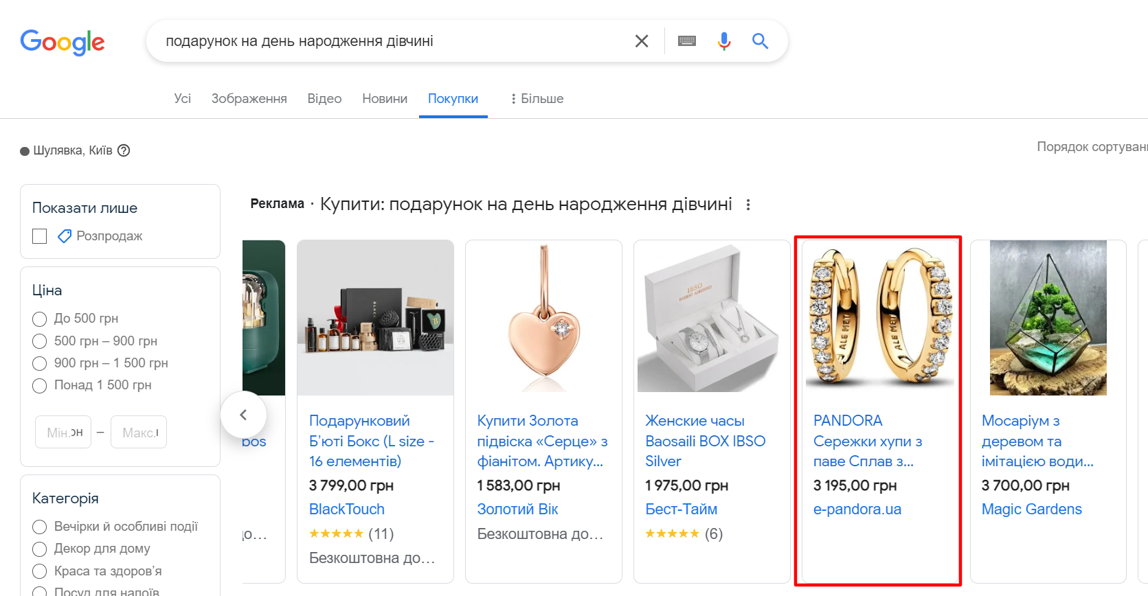 Как вдвое увеличить ROAS для e-commerce в ювелирной нише: кейс Pandora и Webpromo