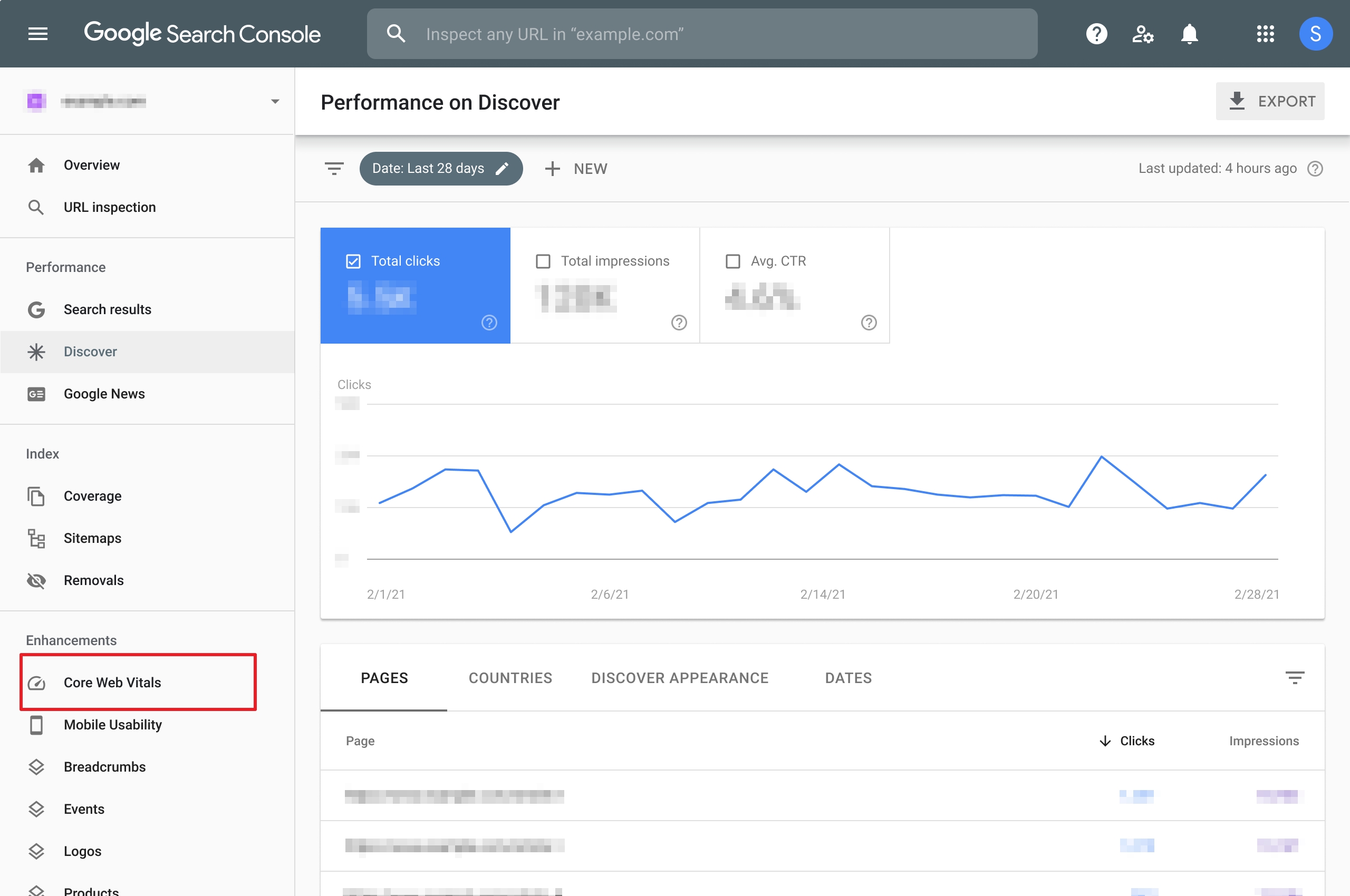 ТОП-5 альтернатив отчету о времени загрузки страниц в Google Analytics 4