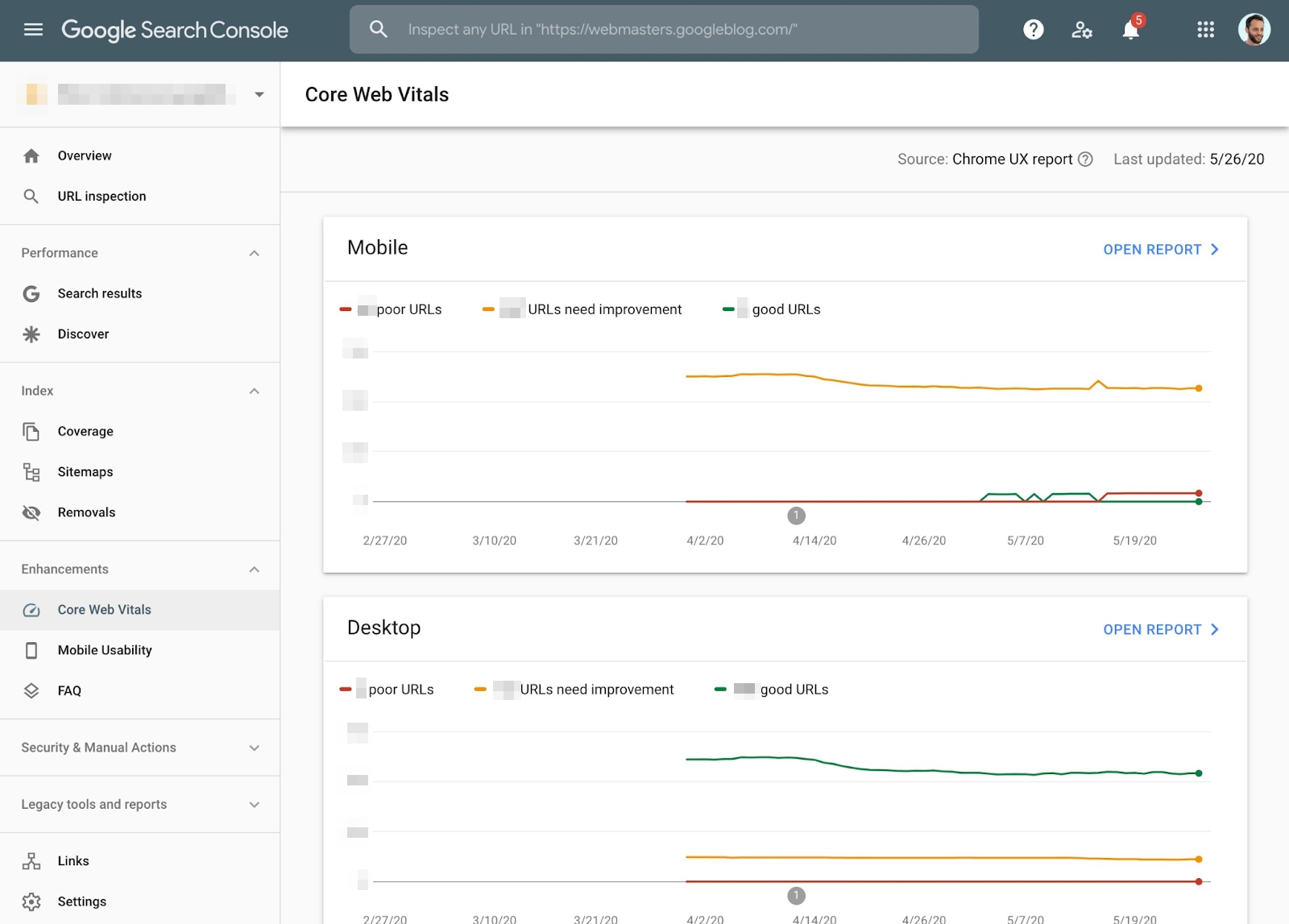 ТОП-5 альтернатив отчету о времени загрузки страниц в Google Analytics 4