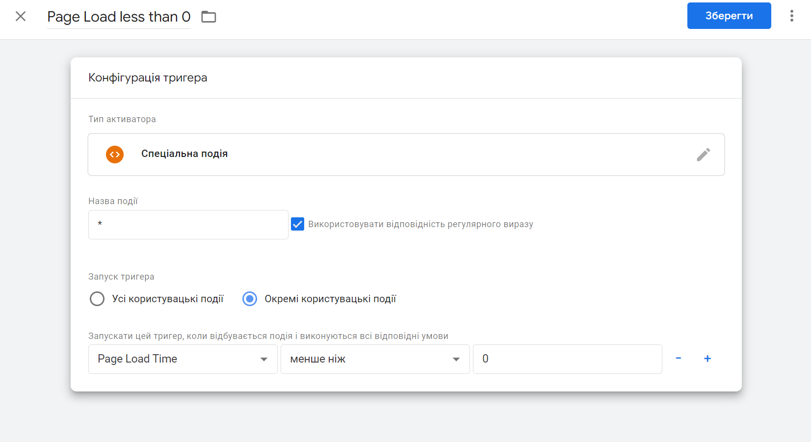 ТОП-5 альтернатив отчету о времени загрузки страниц в Google Analytics 4