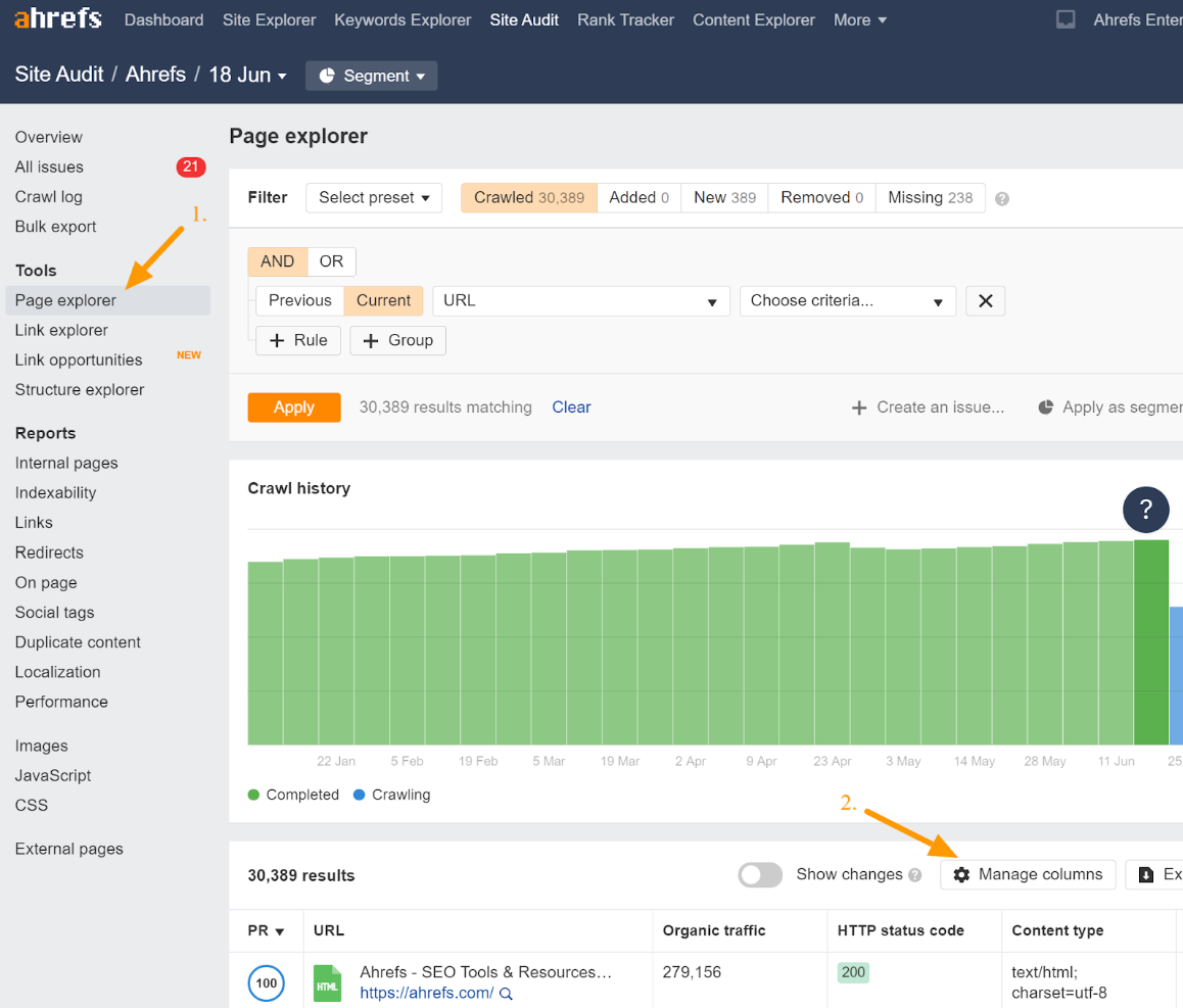 ТОП-5 альтернатив отчету о времени загрузки страниц в Google Analytics 4