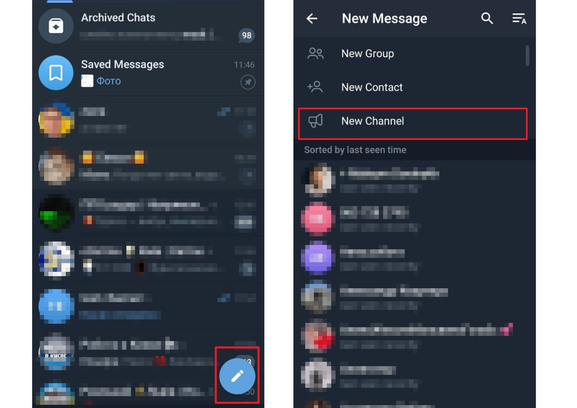 Как создать Telegram канал? Советы по ведению и продвижению каналов для бизнеса - фото 7