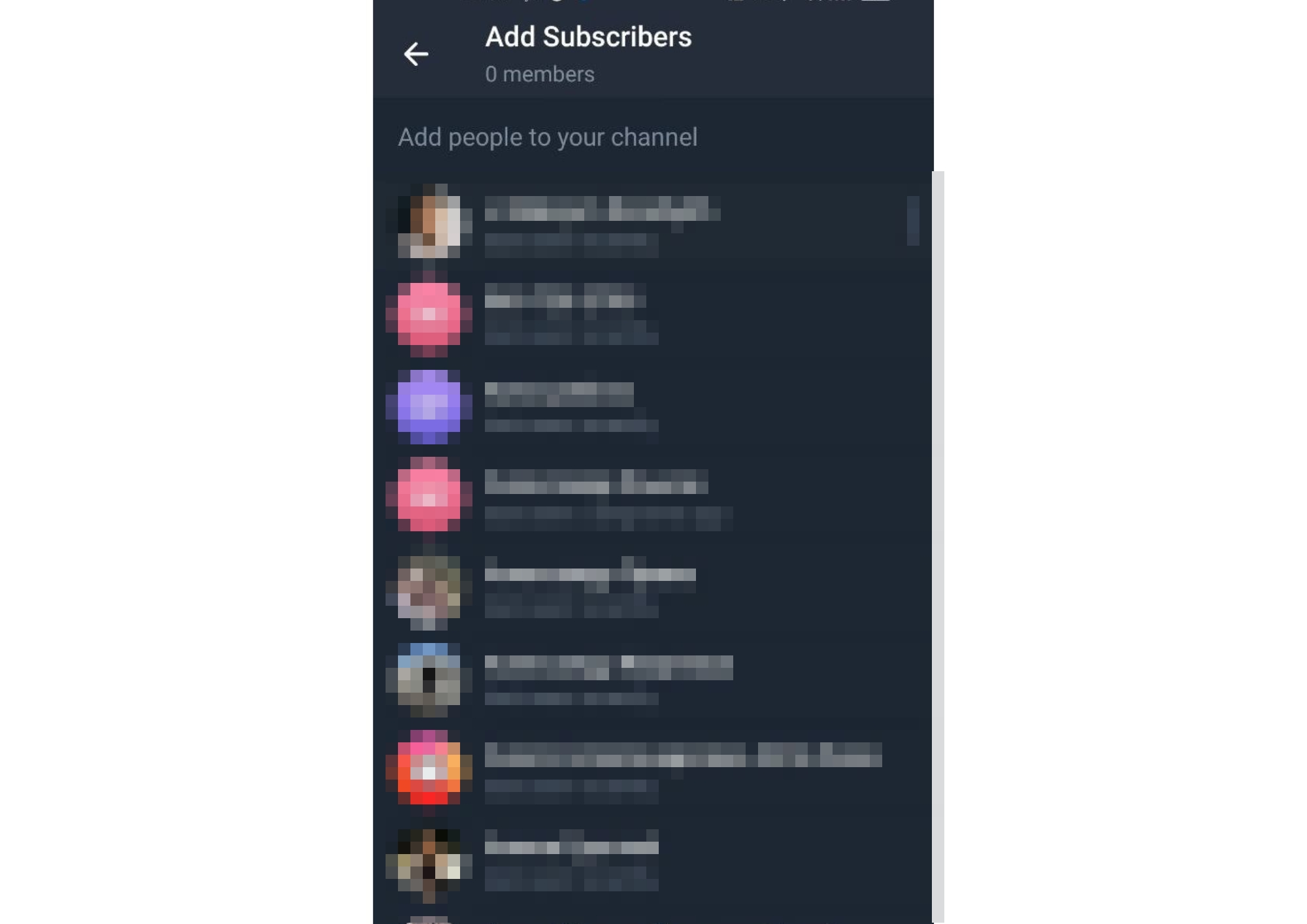 Как создать Telegram канал? Советы по ведению и продвижению каналов для бизнеса - фото 9