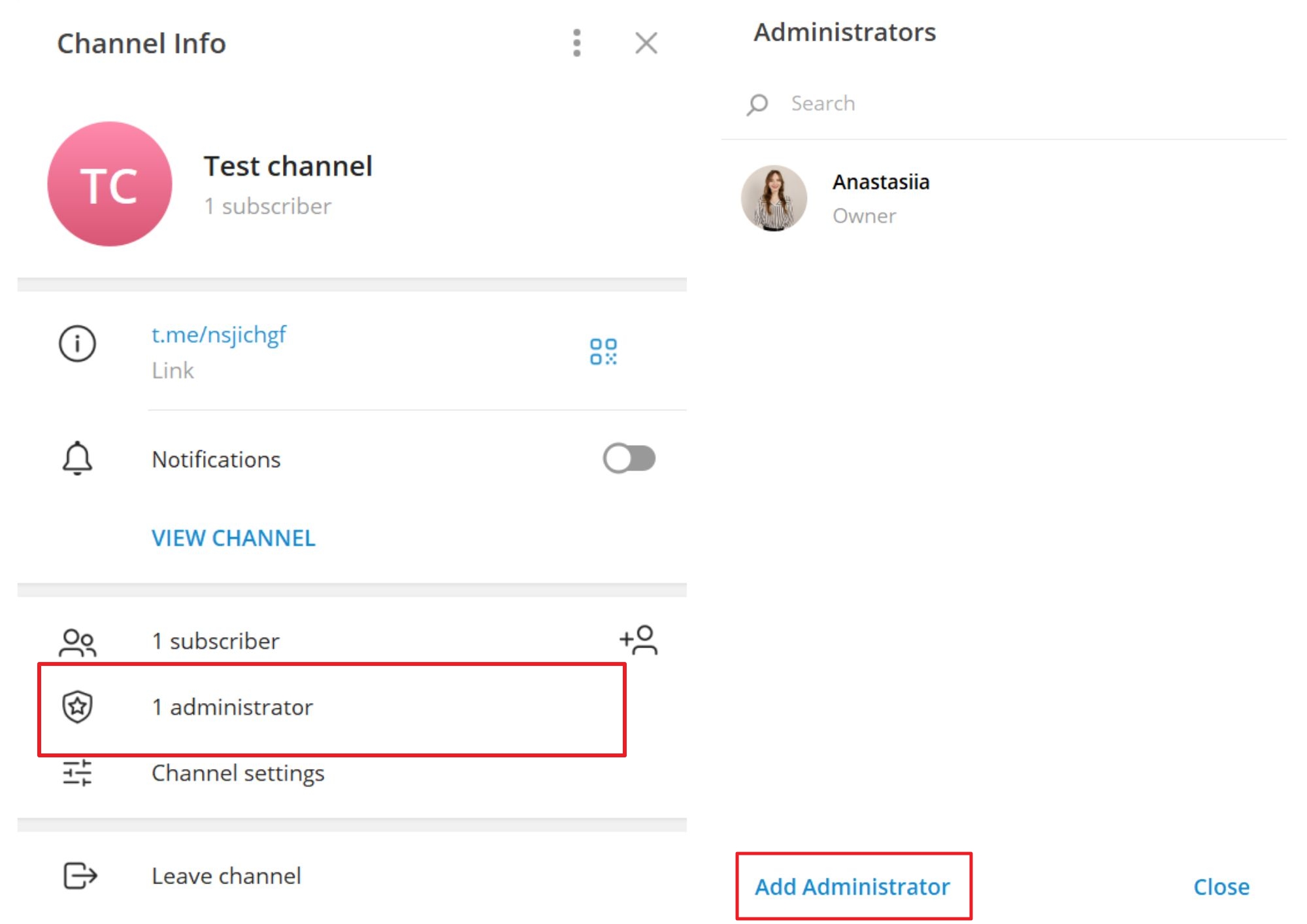 Как создать Telegram канал? Советы по ведению и продвижению каналов для бизнеса - фото 12