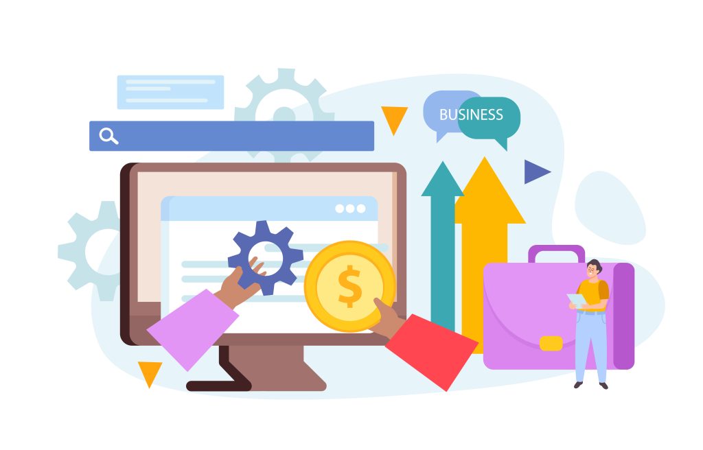 Как продавать в интернете