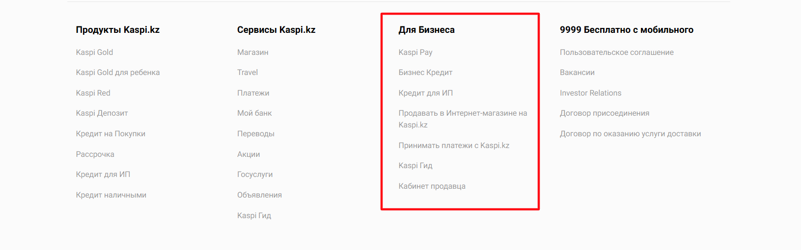 Что такое маркетплейс и зачем он вашему бизнесу? Гайд по основным понятиям и принципам работы - фото 6