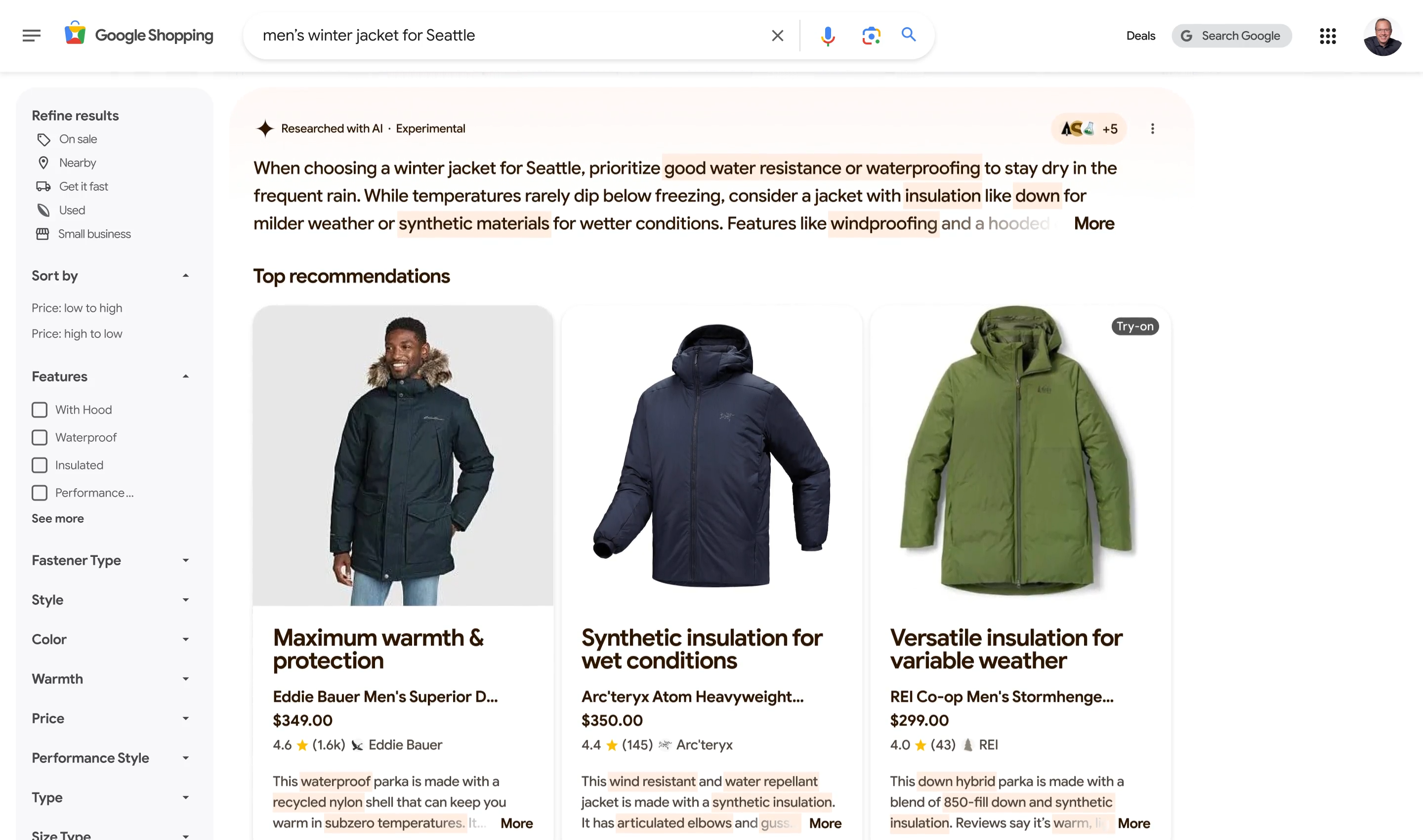 Обновления Google Shopping: что изменилось в рекламе и как это интегрировать в диджитал стратегию - фото 1