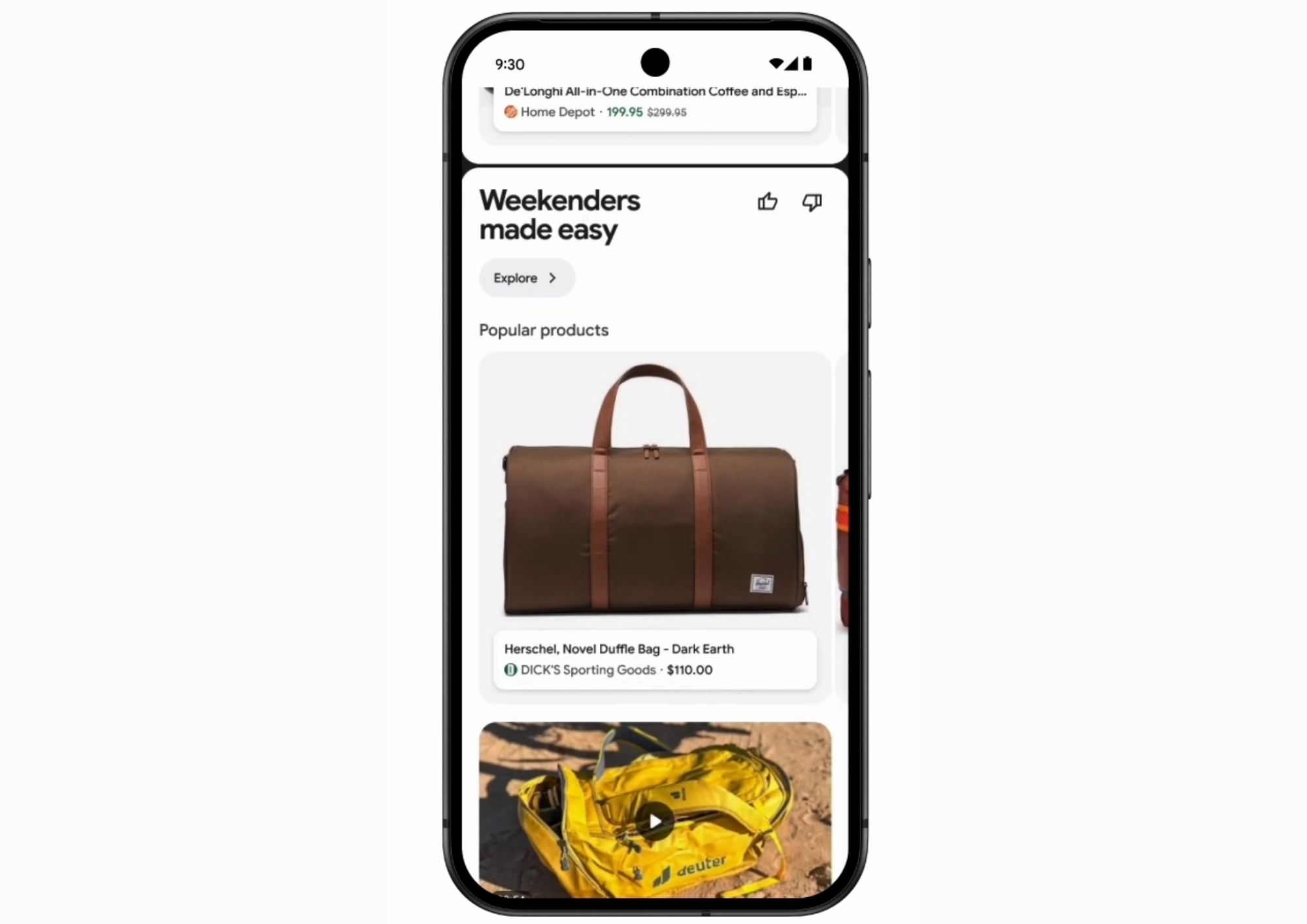 Обновления Google Shopping: что изменилось в рекламе и как это интегрировать в диджитал стратегию - фото 2