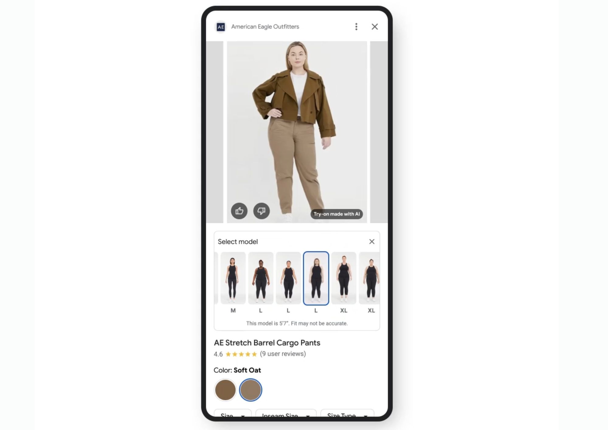 Обновления Google Shopping: что изменилось в рекламе и как это интегрировать в диджитал стратегию - фото 6