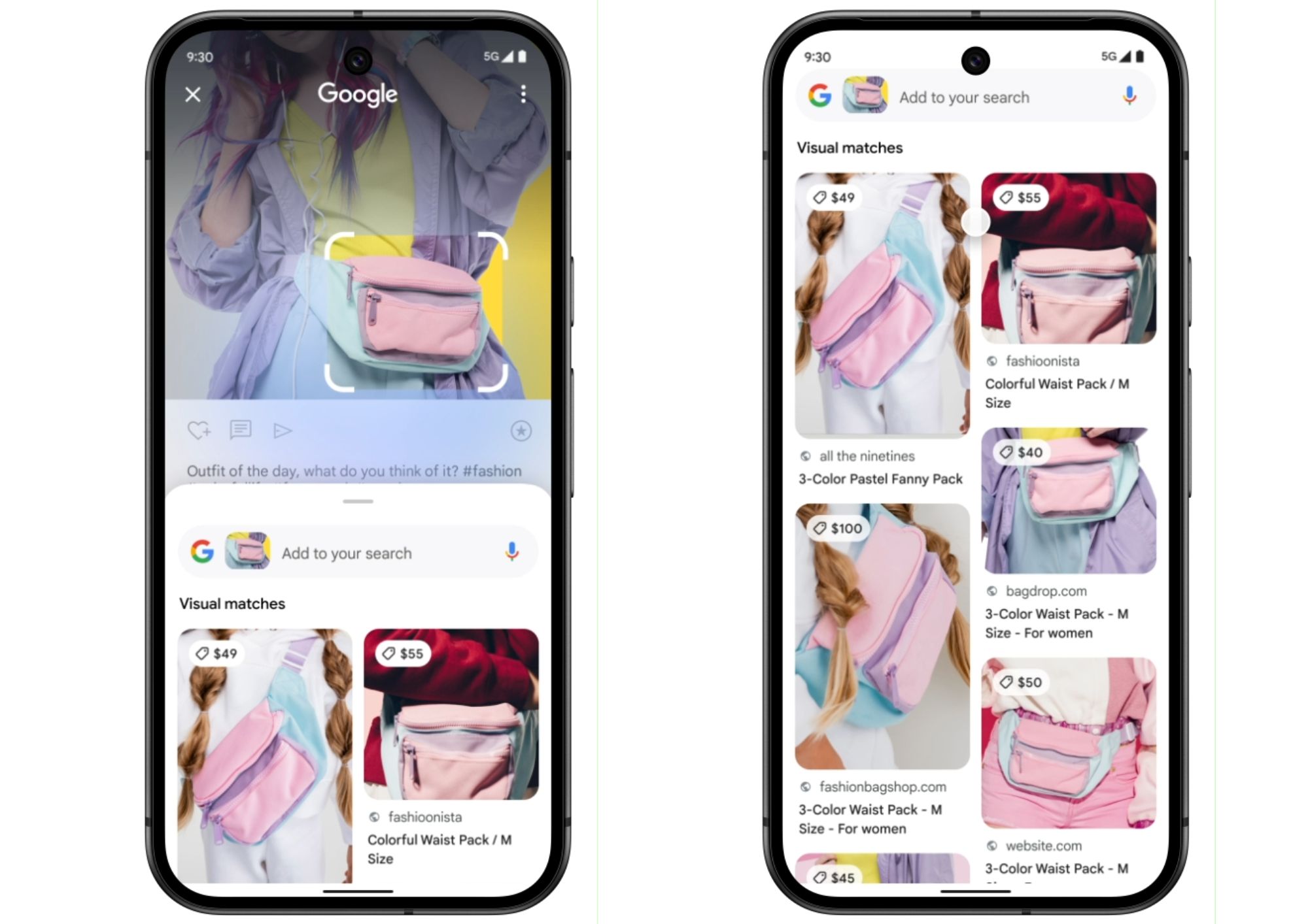 Обновления Google Shopping: что изменилось в рекламе и как это интегрировать в диджитал стратегию - фото 10