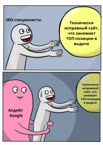 Как медицинскому бренду не «потеряться» в Google: 8 SEO трендов, которые помогут опередить конкурентов