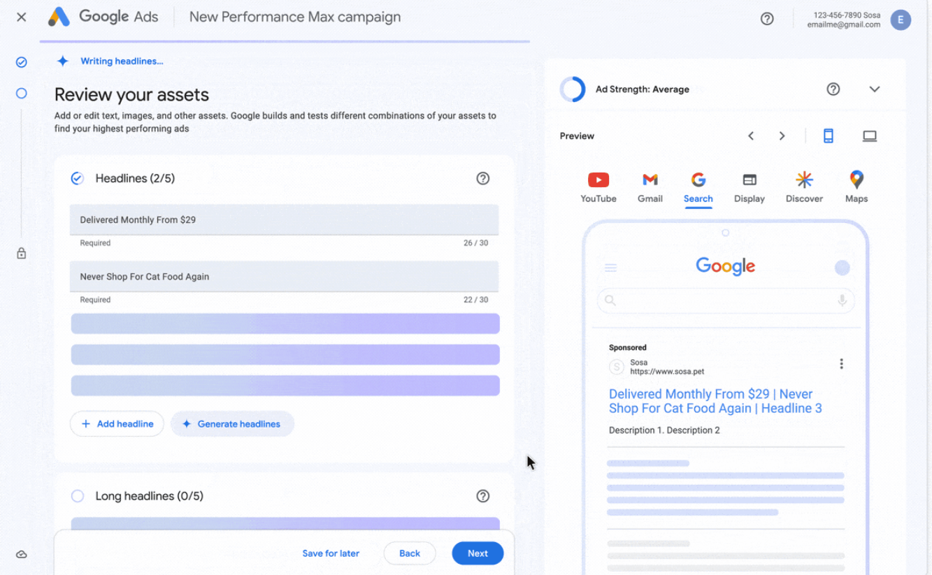 Обновления Google Shopping: что изменилось в рекламе и как это интегрировать в диджитал стратегию - фото 7