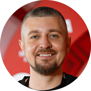 Юрий Копишинский