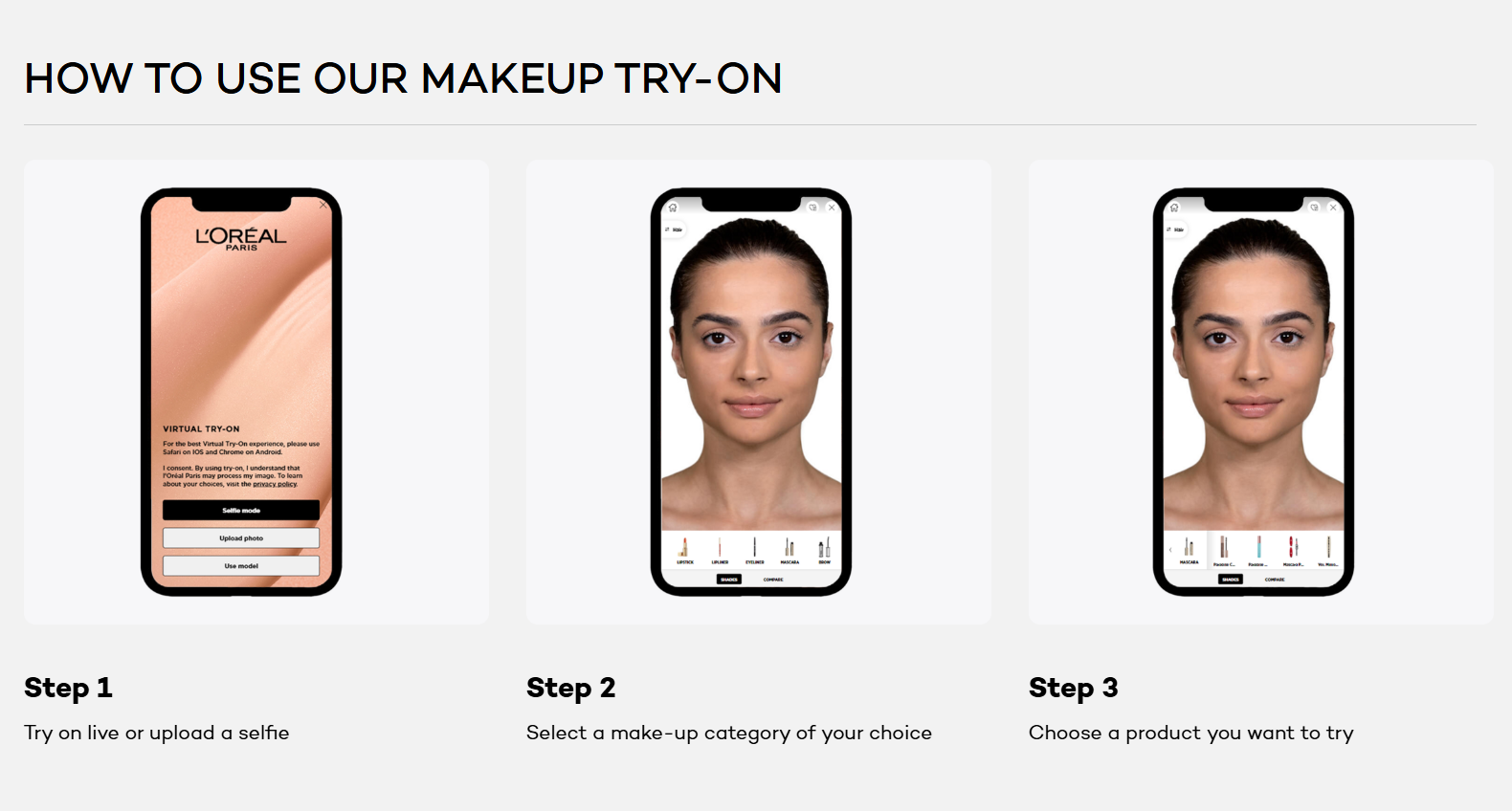 Тренды UX дизайна в e-commerce: как улучшить пользовательский опыт и увеличить конверсии - фото 2