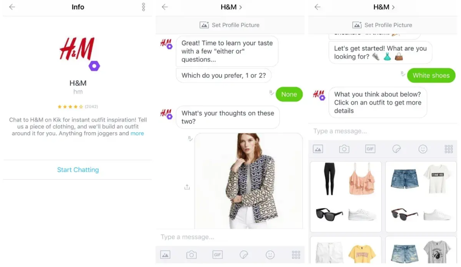 Тренды UX дизайна в e-commerce: как улучшить пользовательский опыт и увеличить конверсии - фото 8