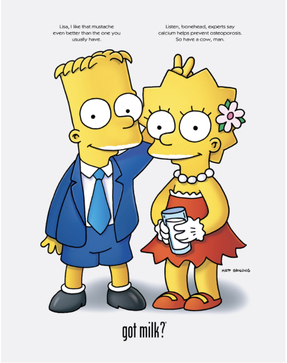 Simpsons