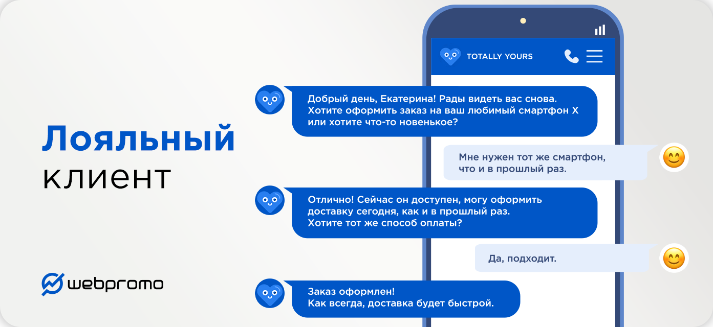 Скрипты продаж в онлайн-чатах как инструмент диджитал-стратегии: как общаться с лидом, чтобы он стал вашим клиентом? - фото 7