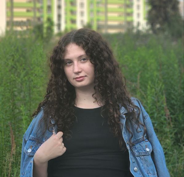 Вероніка Мучанка