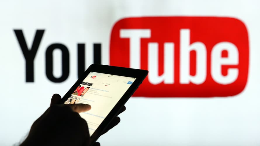 Youtube запустил платформу для шоппинга в режиме реального времени